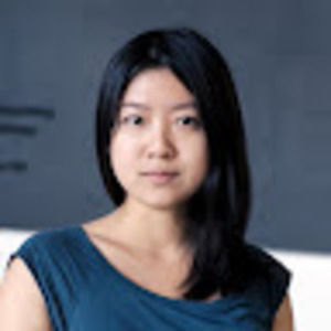 Meet your Posher, Weiwei